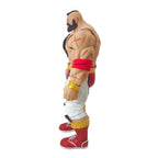 Street Fighter 6 Zangief Storm Collectibles 1/12 Action Figure