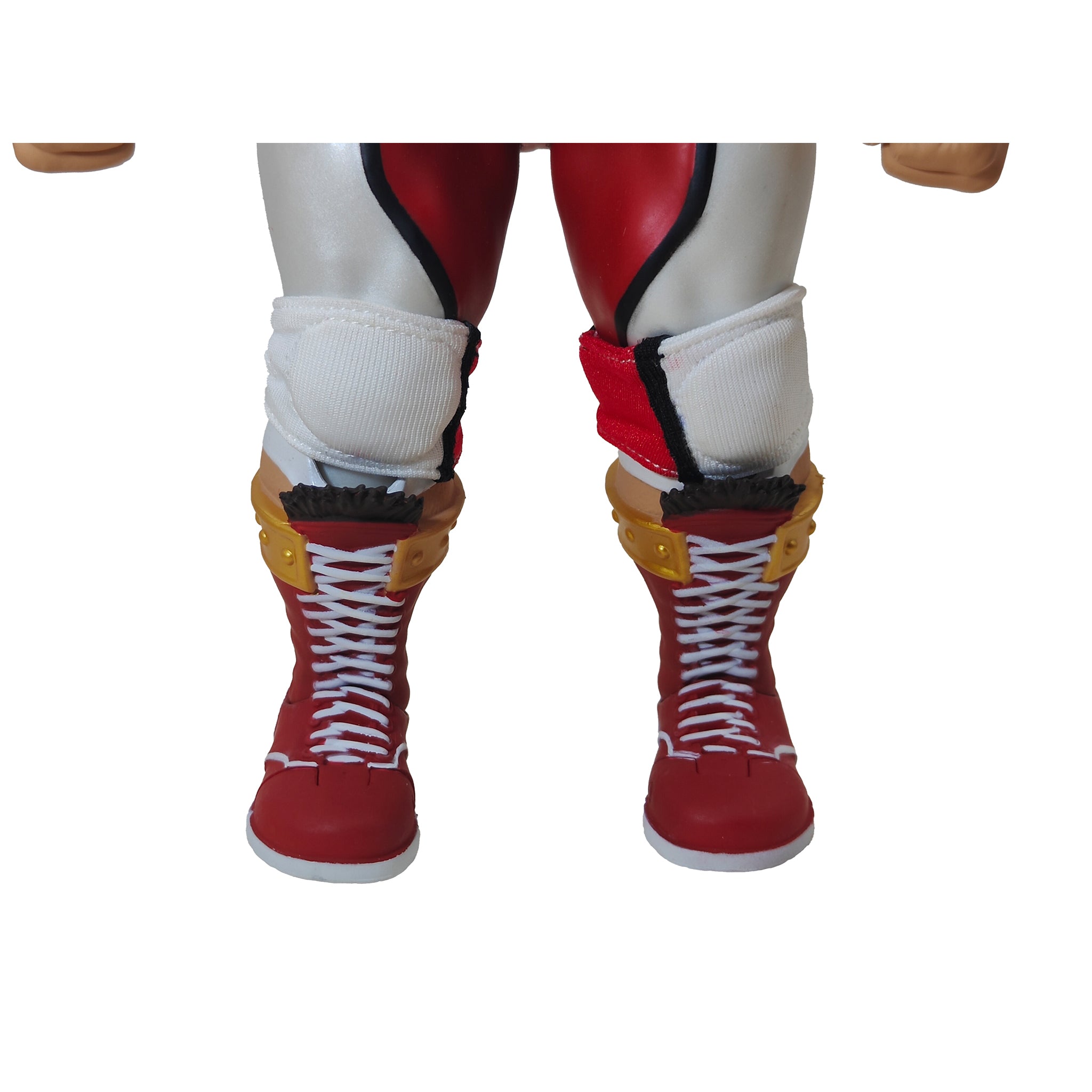 Street Fighter 6 Zangief Storm Collectibles 1/12 Action Figure