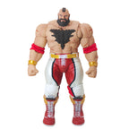 Street Fighter 6 Zangief Storm Collectibles 1/12 Action Figure