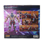 Street Fighter 6 Zangief Storm Collectibles 1/12 Action Figure