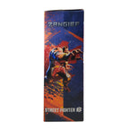 Street Fighter 6 Zangief Storm Collectibles 1/12 Action Figure