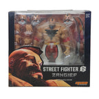 Street Fighter 6 Zangief Storm Collectibles 1/12 Action Figure