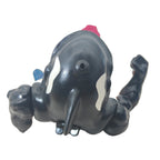 Street Sharks Moby Lick Mattel Action Figure 1995 15cm – TV Icons & Heroes, Mattel, 15 cm, 1995, pre-owned collector piece, Uncanny Collectibles Dublin Ireland