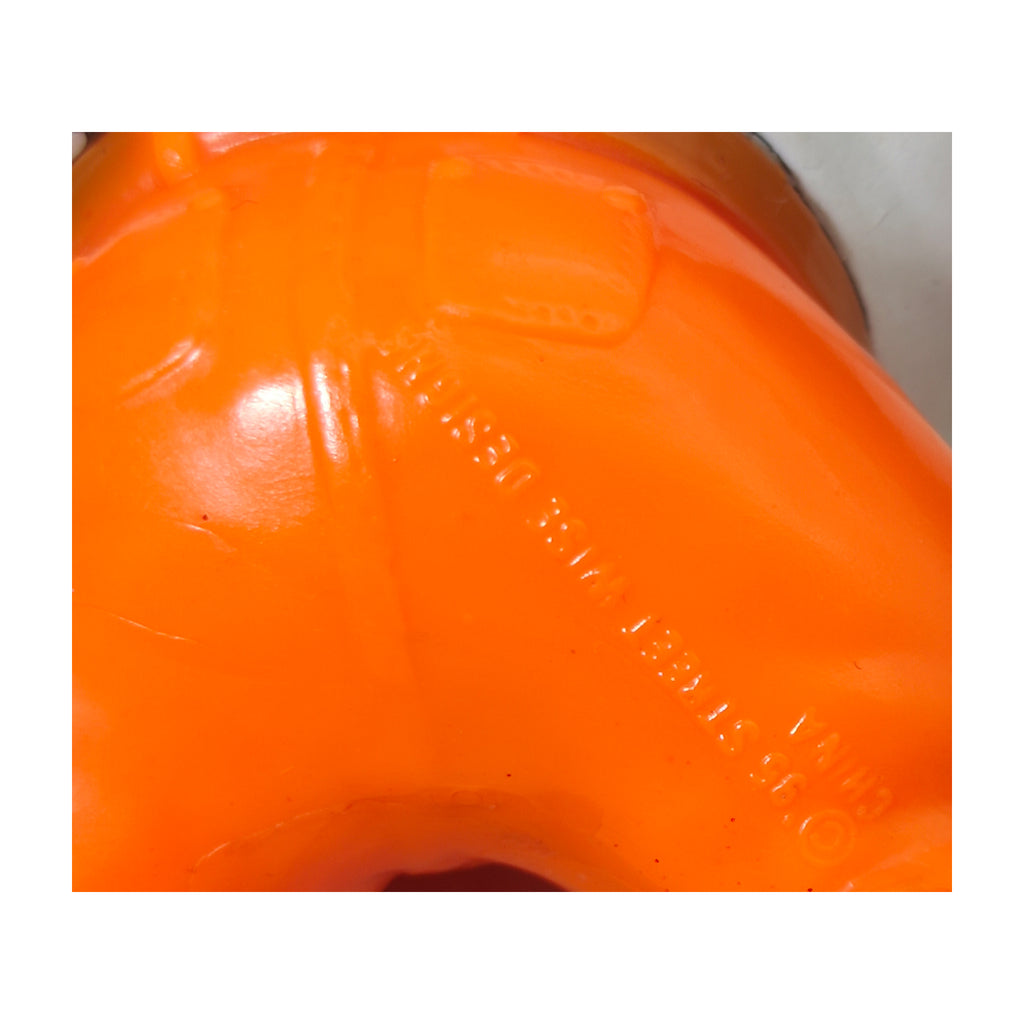 Street Sharks Moby Lick Mattel Action Figure 1995 15cm – TV Icons & Heroes, Mattel, 15 cm, 1995, pre-owned collector piece, Uncanny Collectibles Dublin Ireland