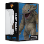 Superman 2025 Baby Kaiju McFarlane Todd's Mods Vinyl Statue 11cm