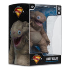 Superman 2025 Baby Kaiju McFarlane Todd's Mods Vinyl Statue 11cm