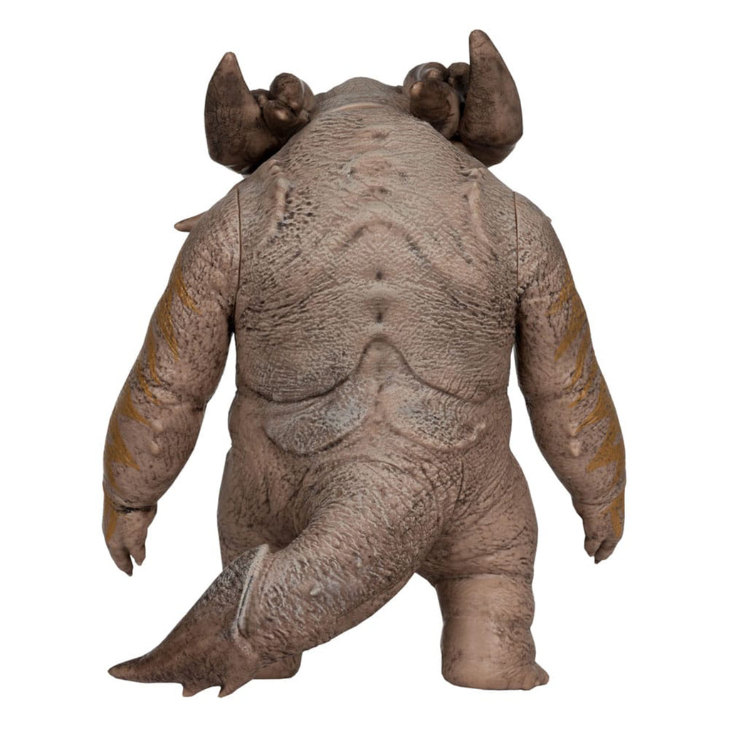 Superman 2025 Baby Kaiju McFarlane Todd's Mods Vinyl Statue 11cm