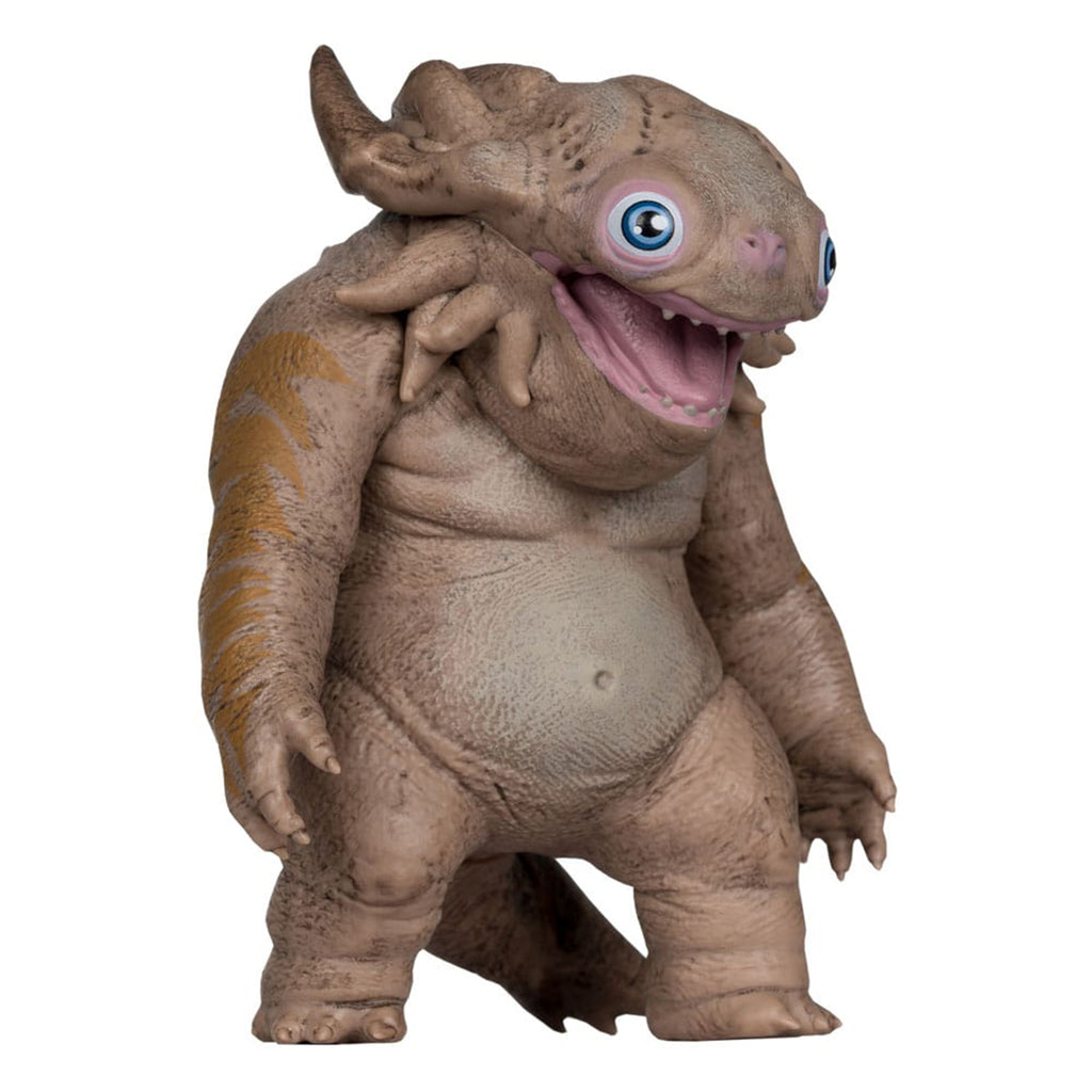 Superman 2025 Baby Kaiju McFarlane Todd's Mods Vinyl Statue 11cm