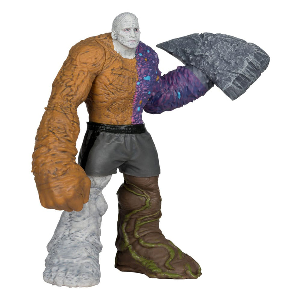 Superman 2025 Metamorpho McFarlane Todd's Mods Vinyl Statue 11cm