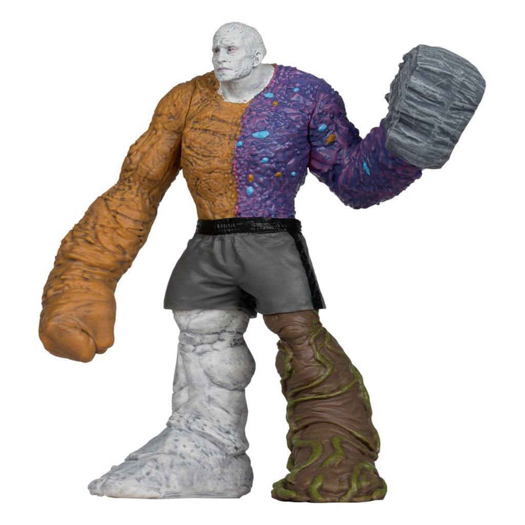 Superman 2025 Metamorpho McFarlane Todd's Mods Vinyl Statue 11cm