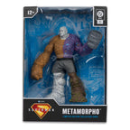 Superman 2025 Metamorpho McFarlane Todd's Mods Vinyl Statue 11cm