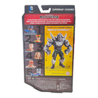 Superman Doomed Mattel DC Comics Multiverse 2016 – Superman, Mattel, 15 cm, 2016, pre-owned collector piece, Uncanny Collectibles Dublin Ireland