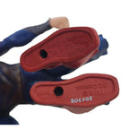 Superman Man of Steel Movie Masters Mattel Action Figure 2013 15cm – Superman, Mattel, 15 cm, 2013, pre-owned collector piece, Uncanny Collectibles Dublin Ireland