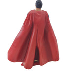 Superman Man of Steel Movie Masters Mattel Action Figure 2013 15cm – Superman, Mattel, 15 cm, 2013, pre-owned collector piece, Uncanny Collectibles Dublin Ireland