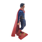 Superman Man of Steel Movie Masters Mattel Action Figure 2013 15cm – Superman, Mattel, 15 cm, 2013, pre-owned collector piece, Uncanny Collectibles Dublin Ireland