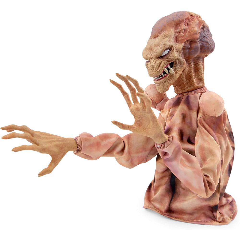 Syndicate Collectibles Pumpkinhead Horror Reachers Boxing Puppet 33cm