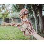 Syndicate Collectibles Pumpkinhead Horror Reachers Boxing Puppet 33cm – Horror, Syndicate Collectibles, 33 cm, 2024, pre-owned collector piece, Uncanny Collectibles Dublin Ireland