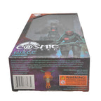 T.U.5.C.C. Engineer Four Horsemen Studios Cosmic Legions Hvalkatar Book One 15 cm Action Figure 2023 – Cosmic Legions, Four Horsemen Studios, 15 cm, 2023, pre-owned collector piece, Uncanny Collectibles Dublin Ireland