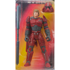 Star Wars Shadows of the Empire Luke Skywalker Imperial Guard Disguise 3.75 Inch Action Figure 1996 – Star Wars, Hasbro, 9.5 cm, 1996, pre-owned collector piece, Uncanny Collectibles Dublin Ireland