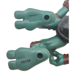 Teenage Mutant Ninja Turtles 2006 Raphael Playmates Toys Action Figure – Teenage Mutant Ninja Turtles, Playmates Toys, 12 cm, 2006, pre-owned collector piece, Uncanny Collectibles Dublin Ireland