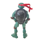 Teenage Mutant Ninja Turtles 2006 Raphael Playmates Toys Action Figure – Teenage Mutant Ninja Turtles, Playmates Toys, 12 cm, 2006, pre-owned collector piece, Uncanny Collectibles Dublin Ireland