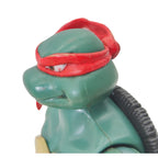Teenage Mutant Ninja Turtles 2006 Raphael Playmates Toys Action Figure – Teenage Mutant Ninja Turtles, Playmates Toys, 12 cm, 2006, pre-owned collector piece, Uncanny Collectibles Dublin Ireland