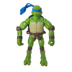 Teenage Mutant Ninja Turtles 2007 Movie Series Leonardo Playmates Toys Action Figure – Teenage Mutant Ninja Turtles, Playmates Toys, 12 cm, 2007, pre-owned collector piece, Uncanny Collectibles Dublin Ireland