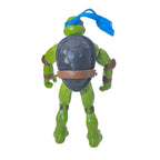 Teenage Mutant Ninja Turtles 2007 Movie Series Leonardo Playmates Toys Action Figure – Teenage Mutant Ninja Turtles, Playmates Toys, 12 cm, 2007, pre-owned collector piece, Uncanny Collectibles Dublin Ireland