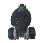 Teenage Mutant Ninja Turtles 2012 Ninja Stealth Bike Vehicle Playmates Toys