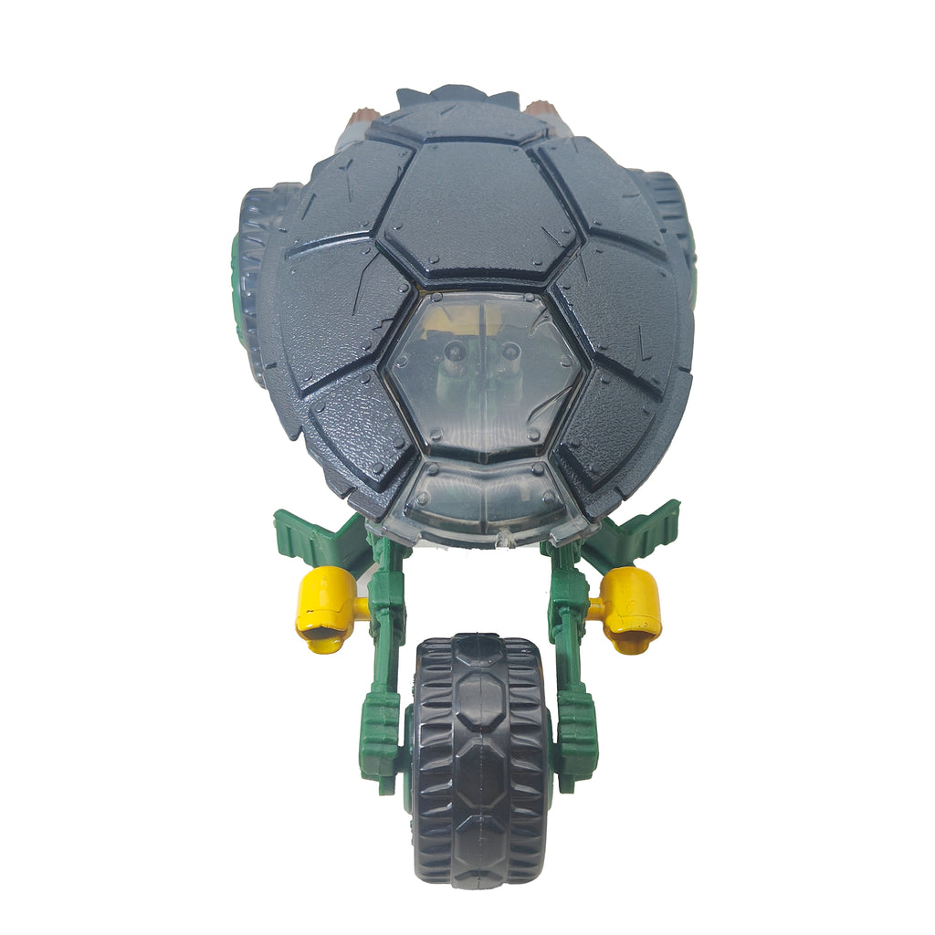 Teenage Mutant Ninja Turtles 2012 Ninja Stealth Bike Vehicle Playmates Toys
