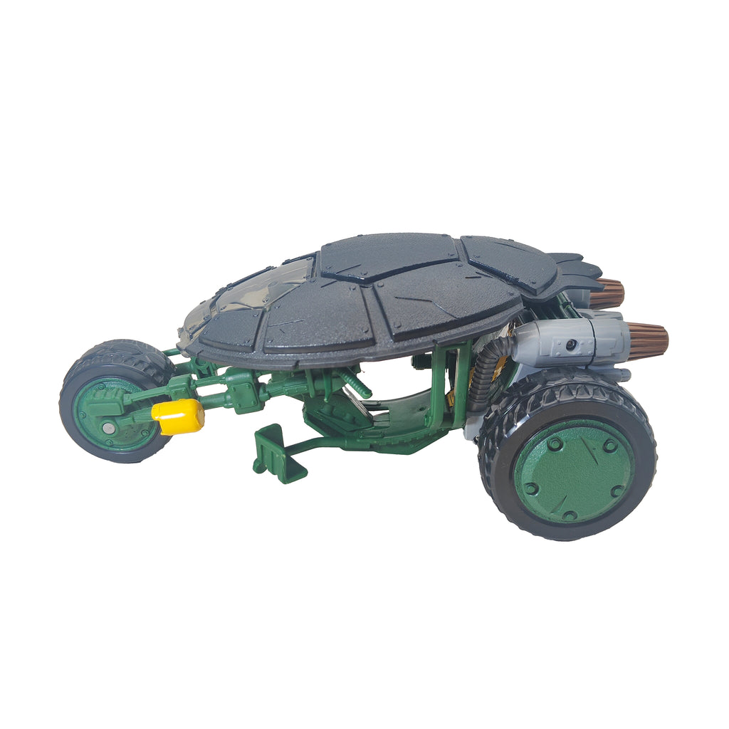 Teenage Mutant Ninja Turtles 2012 Ninja Stealth Bike Vehicle Playmates Toys