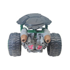 Teenage Mutant Ninja Turtles 2012 Ninja Stealth Bike Vehicle Playmates Toys