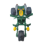 Teenage Mutant Ninja Turtles 2012 Ninja Stealth Bike Vehicle Playmates Toys