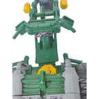 Teenage Mutant Ninja Turtles 2012 Ninja Stealth Bike Vehicle Playmates Toys