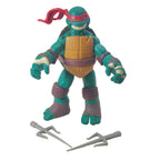 Teenage Mutant Ninja Turtles 2012 Raphael Playmates Toys Action Figure