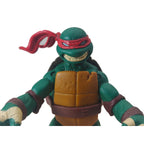 Teenage Mutant Ninja Turtles 2012 Raphael Playmates Toys Action Figure