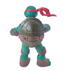 Teenage Mutant Ninja Turtles 2012 Raphael Playmates Toys Action Figure