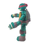 Teenage Mutant Ninja Turtles 2012 Raphael Playmates Toys Action Figure