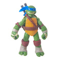 Teenage Mutant Ninja Turtles 2014 Series Leonardo Playmates Toys Action Figure – Teenage Mutant Ninja Turtles, Playmates Toys, 11 cm, 2014, pre-owned collector piece, Uncanny Collectibles Dublin Ireland