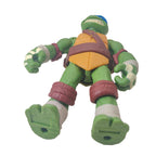 Teenage Mutant Ninja Turtles 2014 Series Leonardo Playmates Toys Action Figure