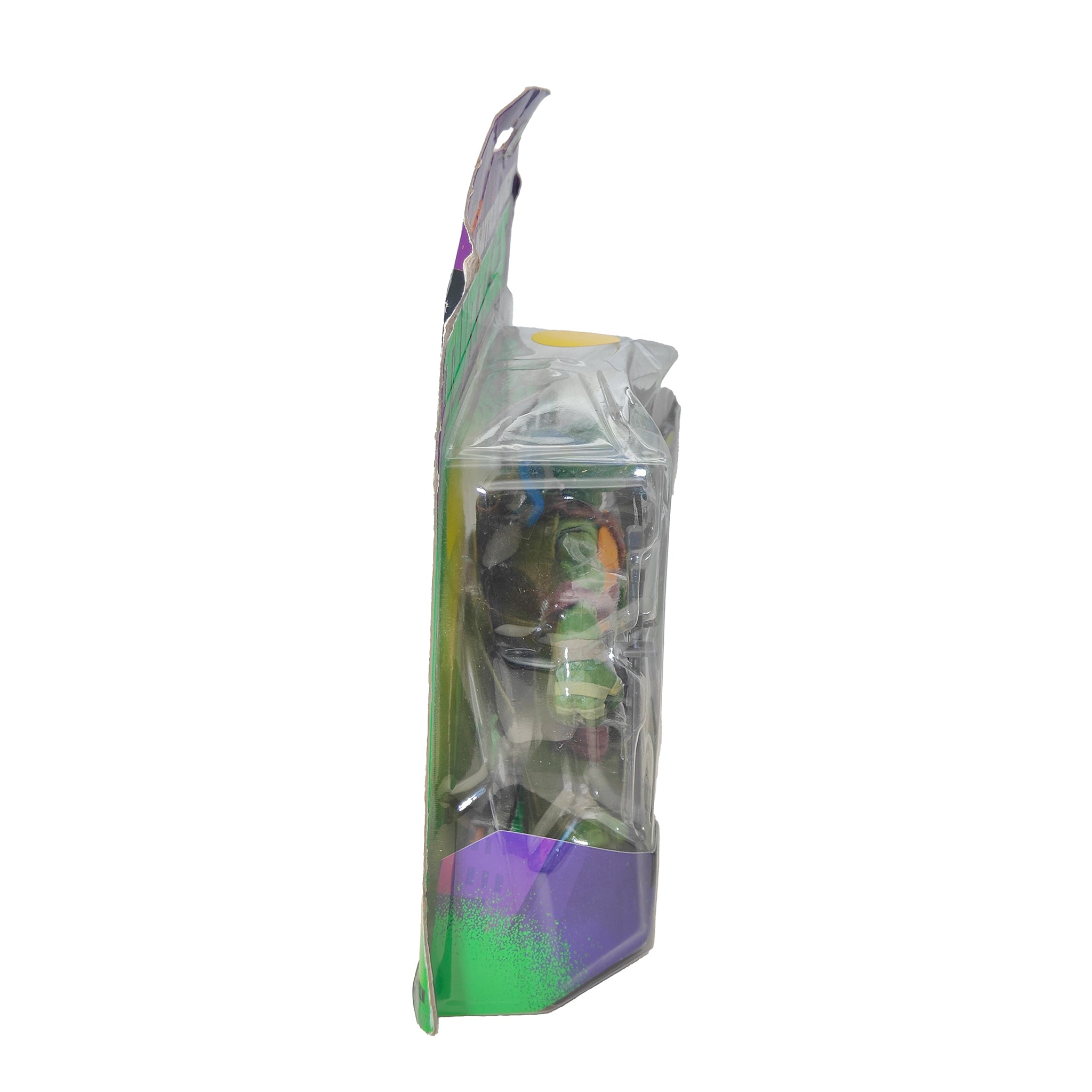 Teenage Mutant Ninja Turtles 2014 Series Leonardo Playmates Toys Action Figure