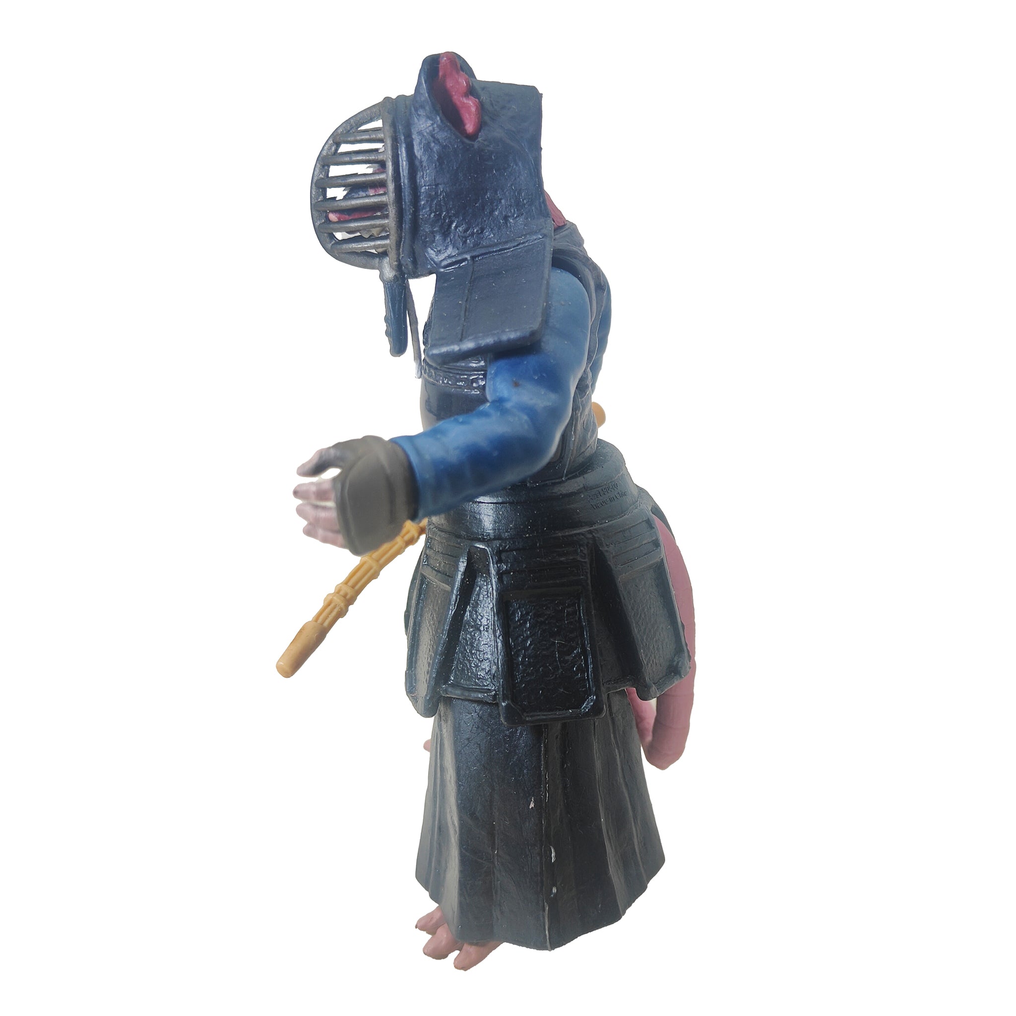 Teenage Mutant Ninja Turtles 2012 Dojo Splinter Playmates Toys Action Figure