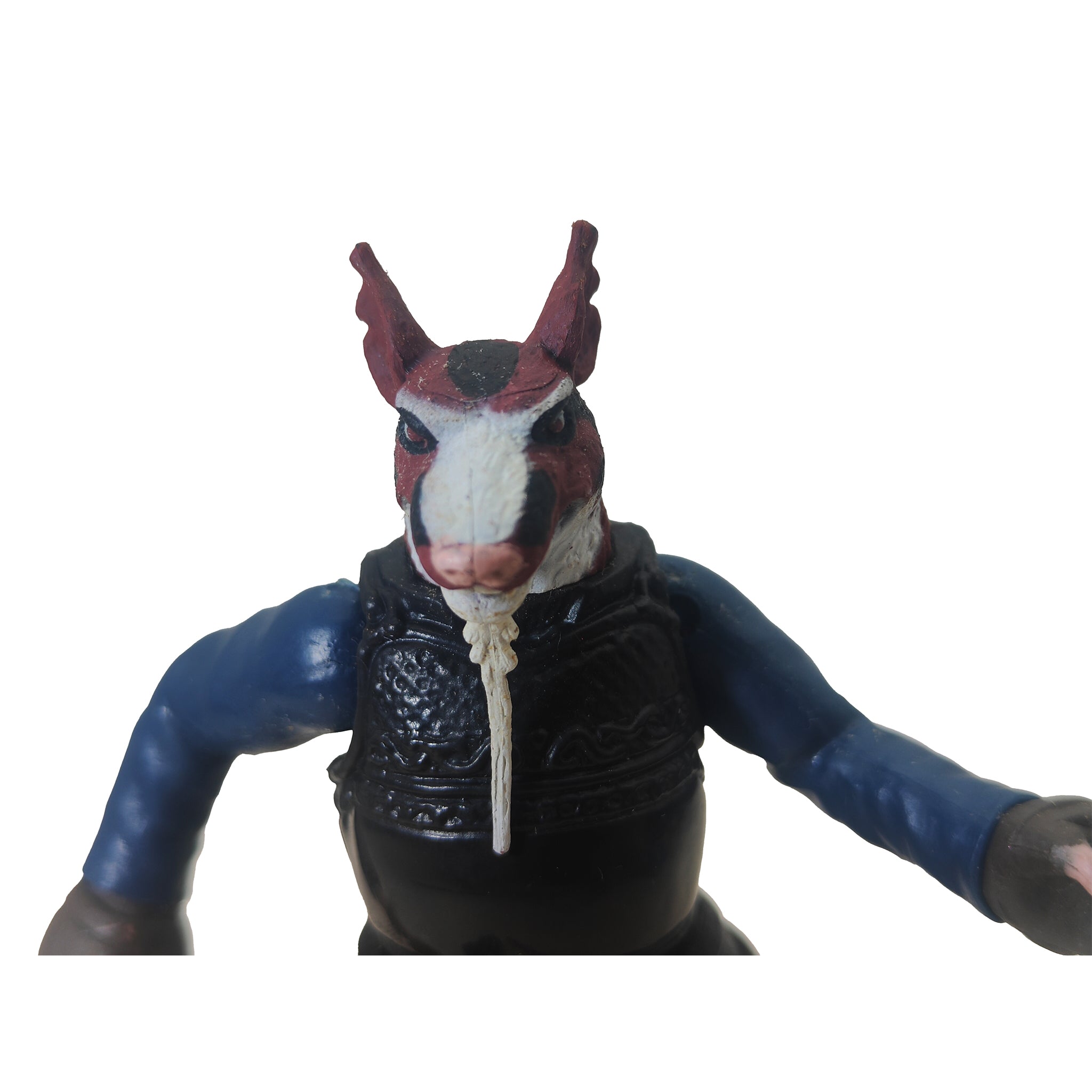 Teenage Mutant Ninja Turtles 2012 Dojo Splinter Playmates Toys Action Figure