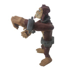 Teenage Mutant Ninja Turtles 2014 Monkey Brains Playmates Toys Action Figure