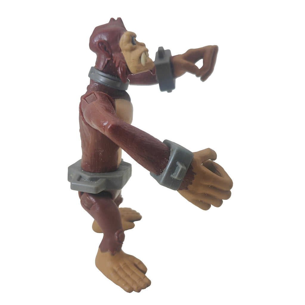 Teenage Mutant Ninja Turtles 2014 Monkey Brains Playmates Toys Action Figure