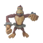 Teenage Mutant Ninja Turtles 2014 Monkey Brains Playmates Toys Action Figure