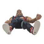 Teenage Mutant Ninja Turtles Bebop Cartoon NECA Figure