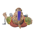 Teenage Mutant Ninja Turtles Bebop Cartoon NECA Figure
