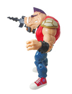 Teenage Mutant Ninja Turtles Bebop Classic Collection 1988 Playmates
