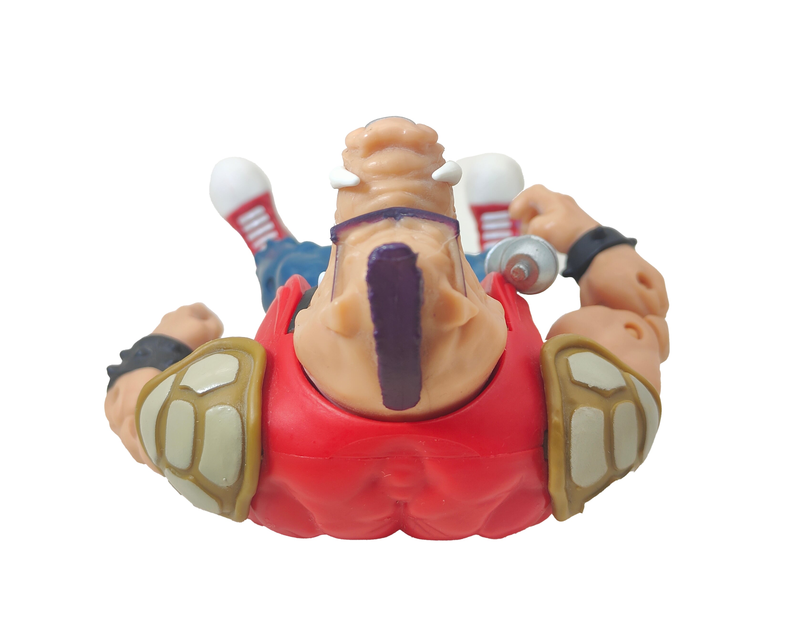 Teenage Mutant Ninja Turtles Bebop Classic Collection 1988 Playmates – photo 9 of 13